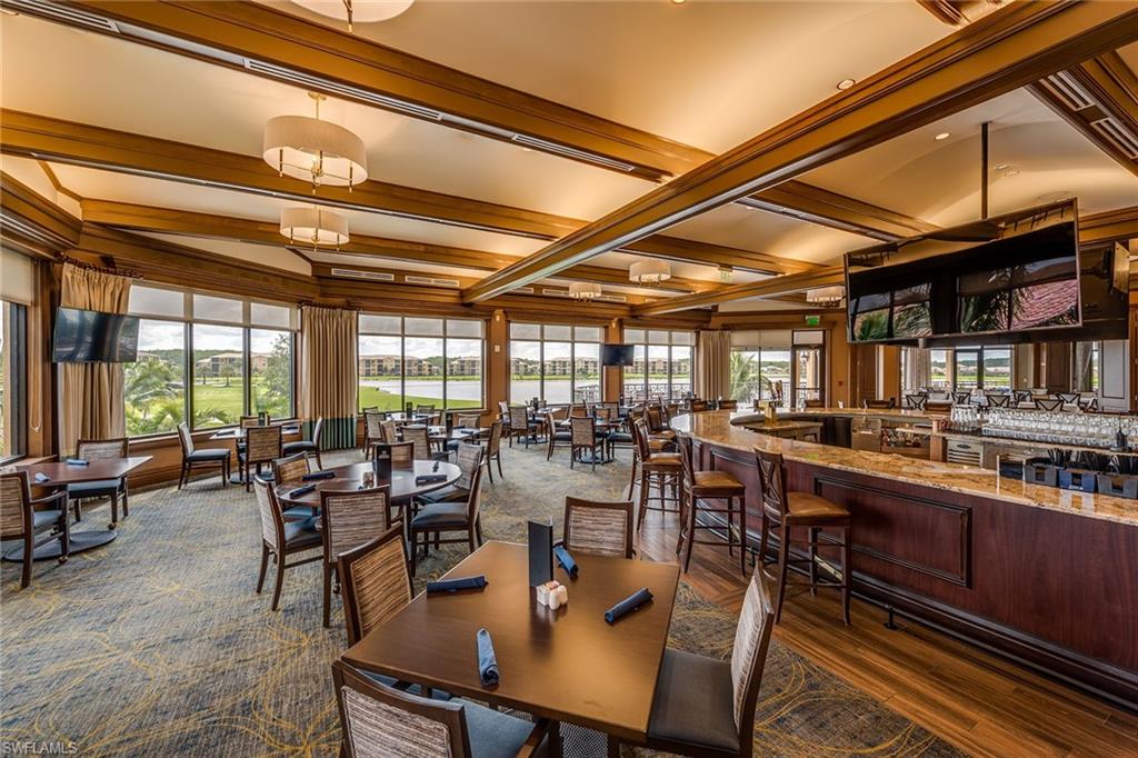 BONITA NATIONAL GOLF AND COUNTRY CLUB - Residential
