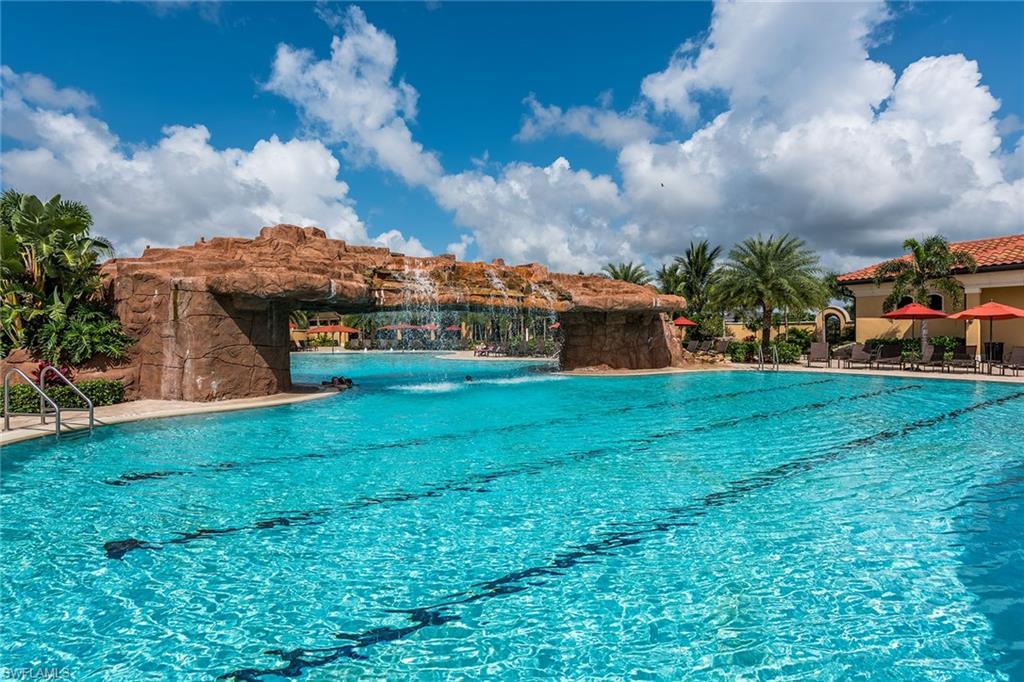 BONITA NATIONAL GOLF AND COUNTRY CLUB - Residential