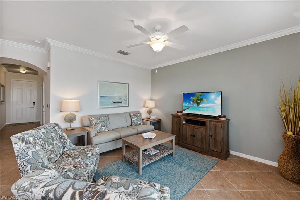 BONITA NATIONAL GOLF AND COUNTRY CLUB - Residential