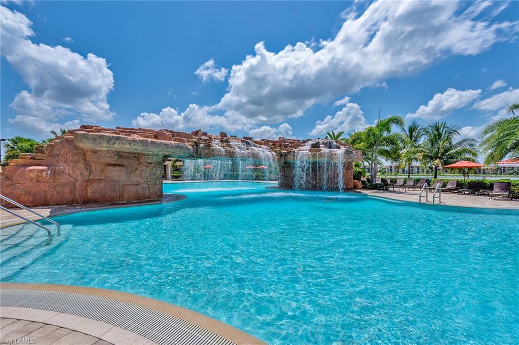 BONITA NATIONAL GOLF AND COUNTRY CLUB - Residential
