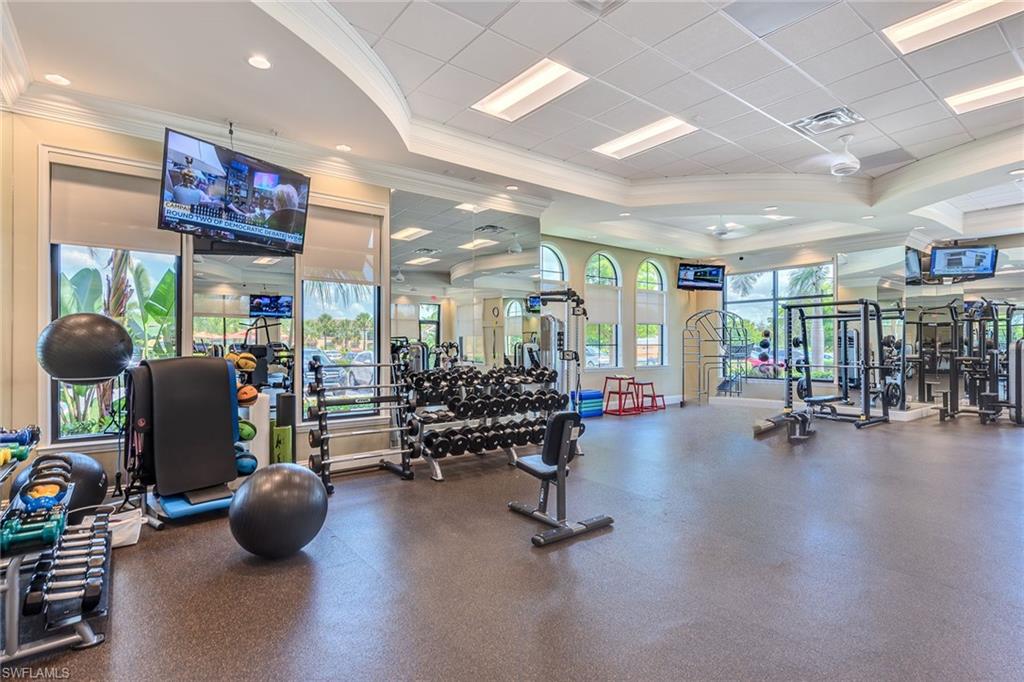 BONITA NATIONAL GOLF AND COUNTRY CLUB - Residential