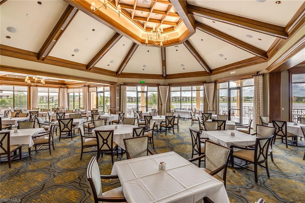 BONITA NATIONAL GOLF AND COUNTRY CLUB - Residential