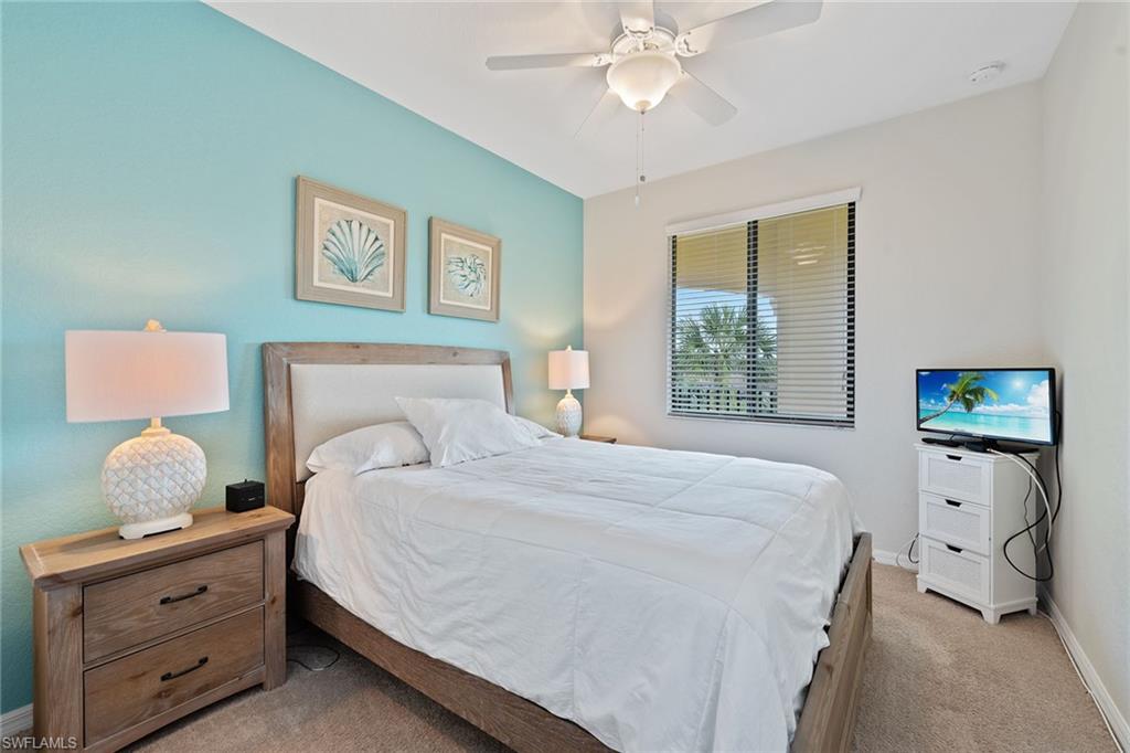 BONITA NATIONAL GOLF AND COUNTRY CLUB - Residential