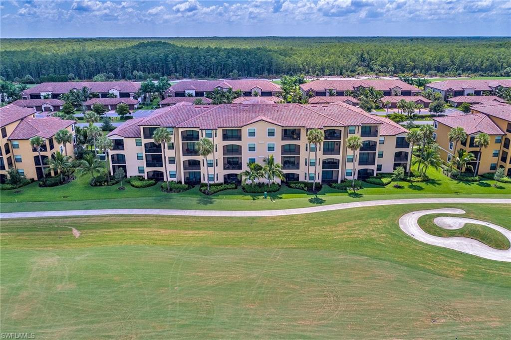 BONITA NATIONAL GOLF AND COUNTRY CLUB - Residential