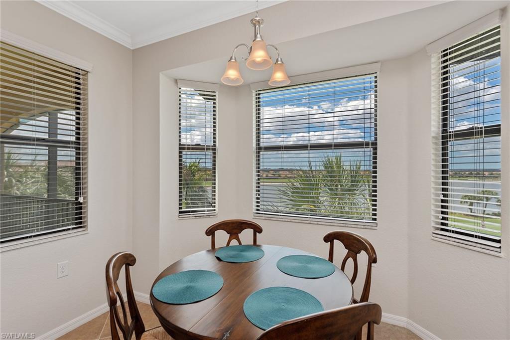 BONITA NATIONAL GOLF AND COUNTRY CLUB - Residential