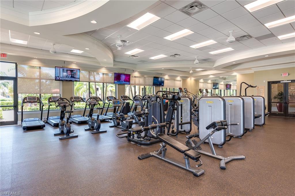 BONITA NATIONAL GOLF AND COUNTRY CLUB - Residential