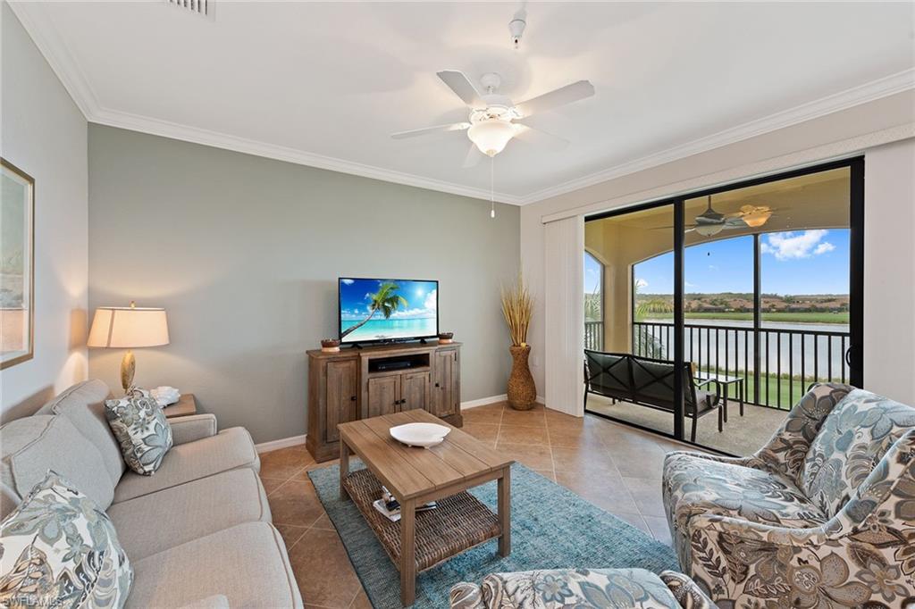 BONITA NATIONAL GOLF AND COUNTRY CLUB - Residential