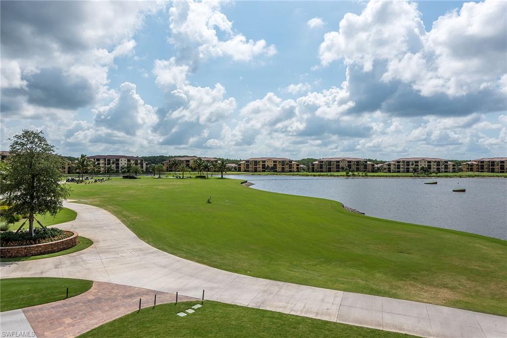 BONITA NATIONAL GOLF AND COUNTRY CLUB - Residential