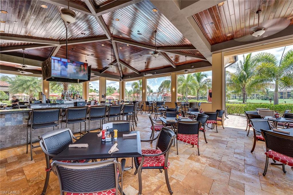 BONITA NATIONAL GOLF AND COUNTRY CLUB - Residential