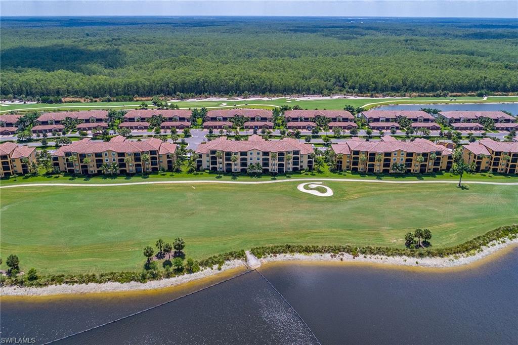 BONITA NATIONAL GOLF AND COUNTRY CLUB - Residential