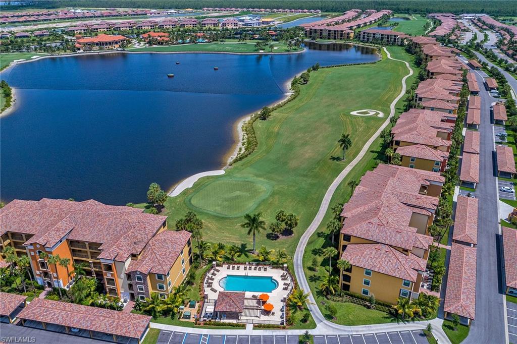 BONITA NATIONAL GOLF AND COUNTRY CLUB - Residential