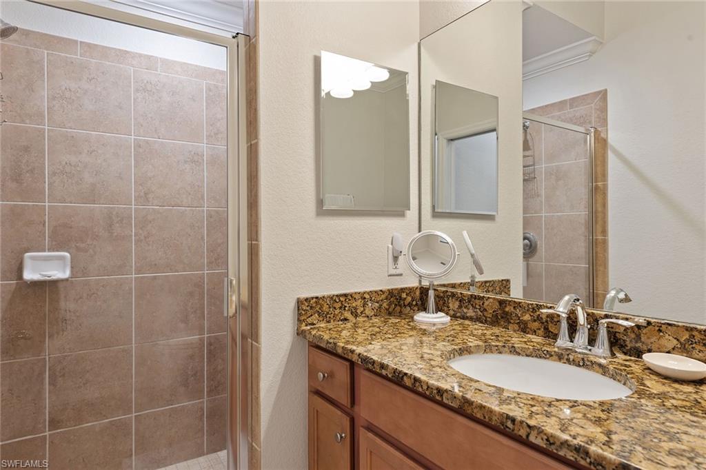 BONITA NATIONAL GOLF AND COUNTRY CLUB - Residential