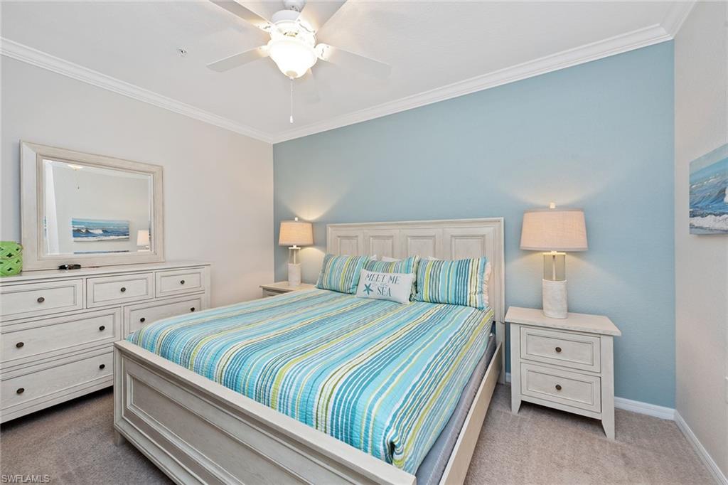 BONITA NATIONAL GOLF AND COUNTRY CLUB - Residential