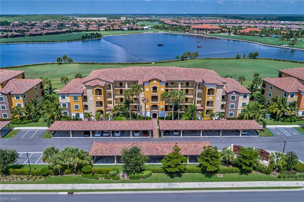 BONITA NATIONAL GOLF AND COUNTRY CLUB - Residential