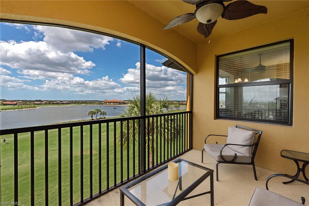 BONITA NATIONAL GOLF AND COUNTRY CLUB - Residential