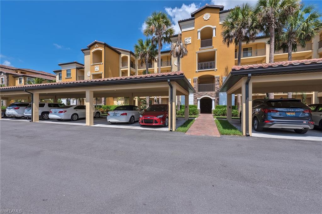 BONITA NATIONAL GOLF AND COUNTRY CLUB - Residential