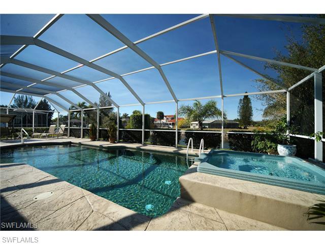 CAPE CORAL - Residential Lease