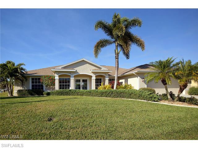 CAPE CORAL - Residential Lease