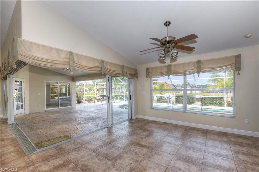 CAPE CORAL - Residential Lease