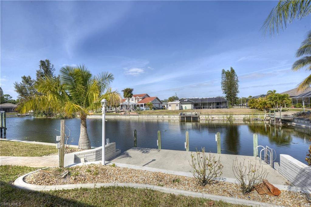 CAPE CORAL - Residential Lease