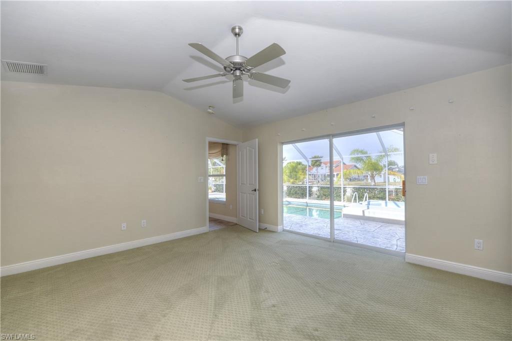 CAPE CORAL - Residential Lease