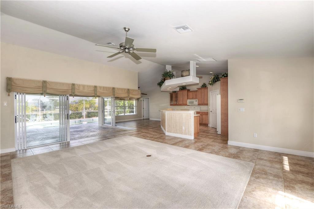CAPE CORAL - Residential Lease