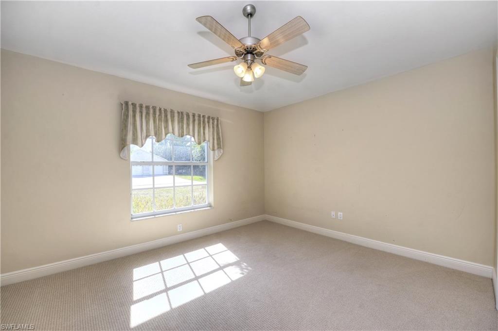 CAPE CORAL - Residential Lease