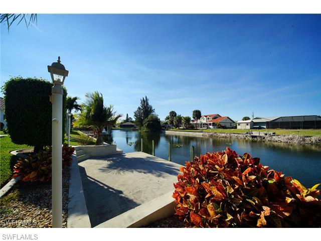CAPE CORAL - Residential Lease