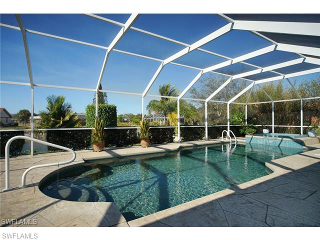 CAPE CORAL - Residential Lease