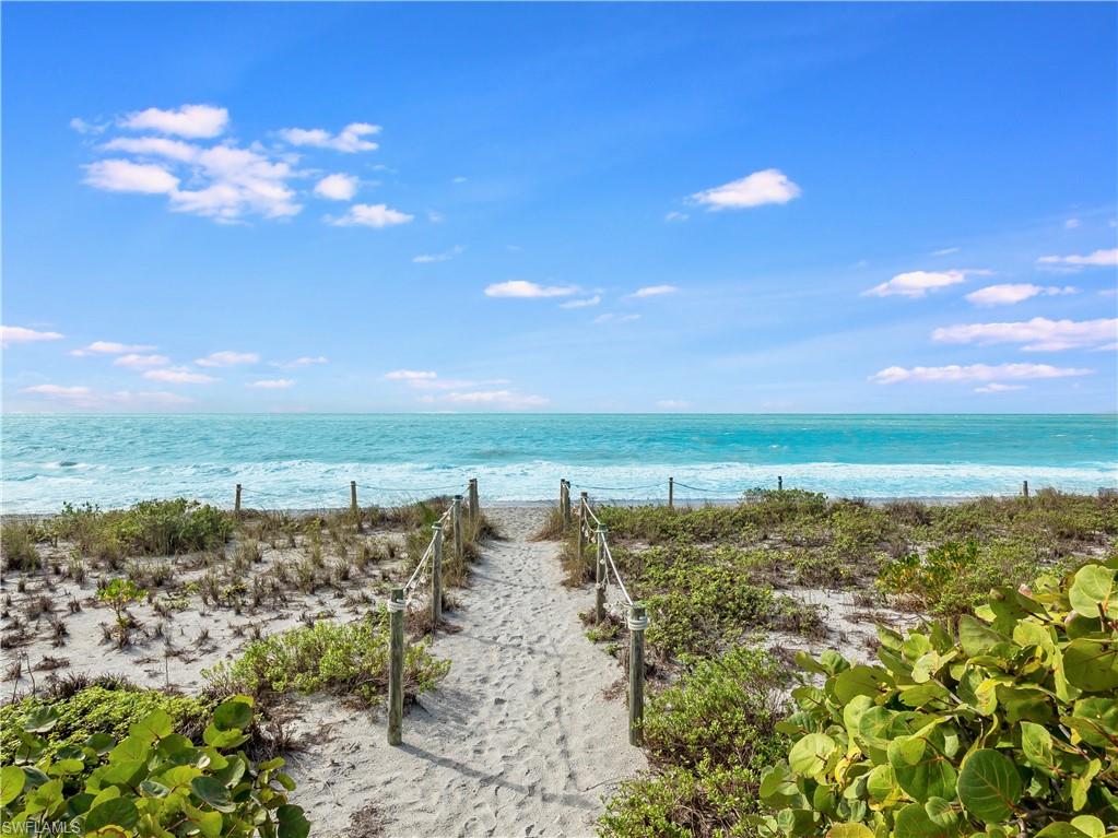 CAPTIVA BEACH - Residential