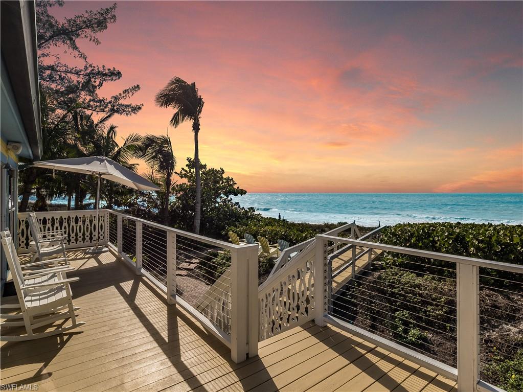 CAPTIVA BEACH - Residential