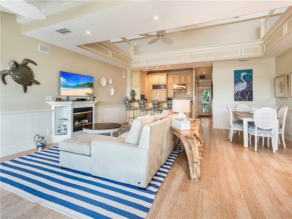 CAPTIVA BEACH - Residential