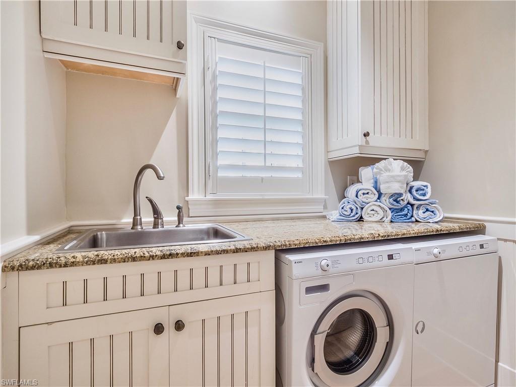 CAPTIVA BEACH - Residential