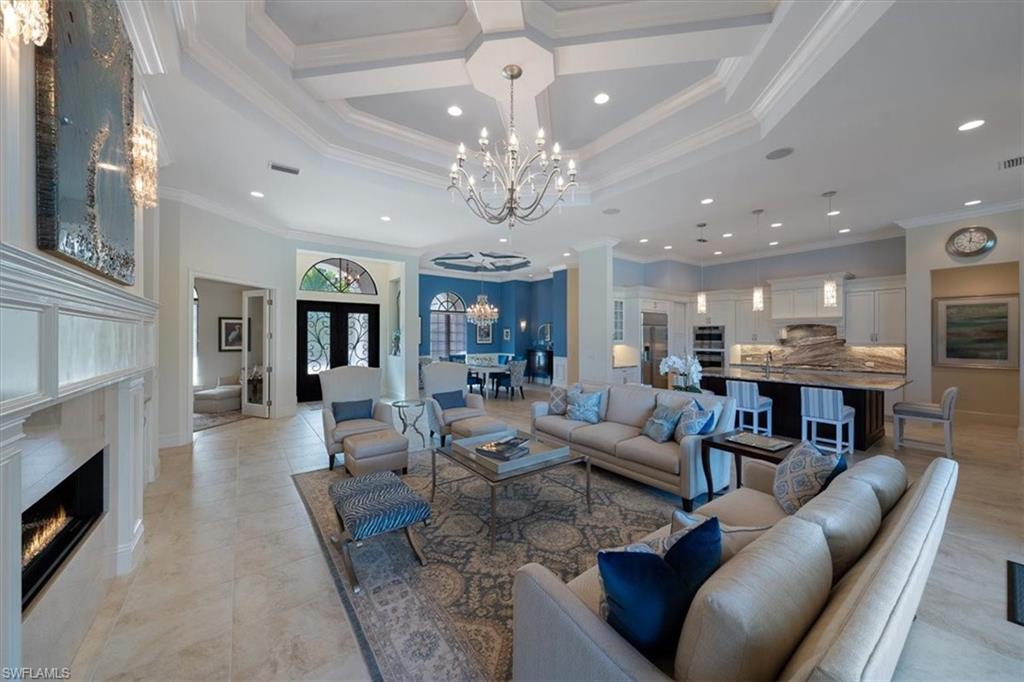 QUAIL WEST - Residential