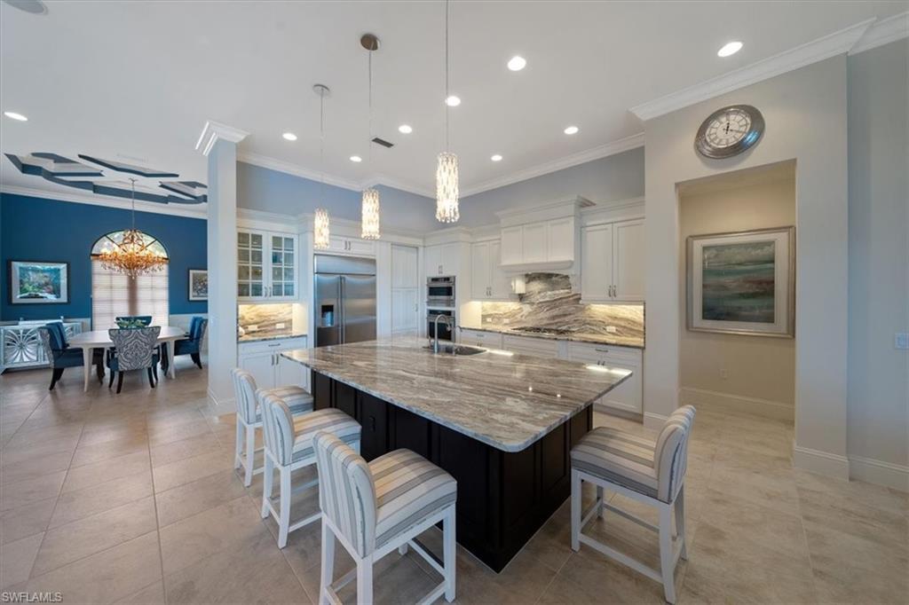 QUAIL WEST - Residential