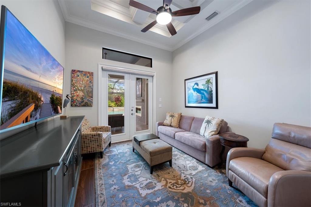 QUAIL WEST - Residential