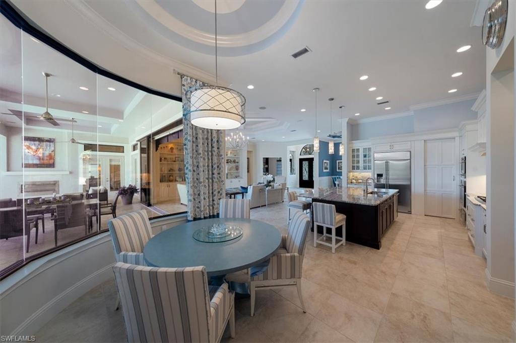 QUAIL WEST - Residential
