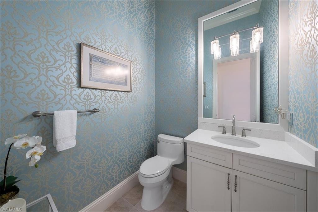 QUAIL WEST - Residential