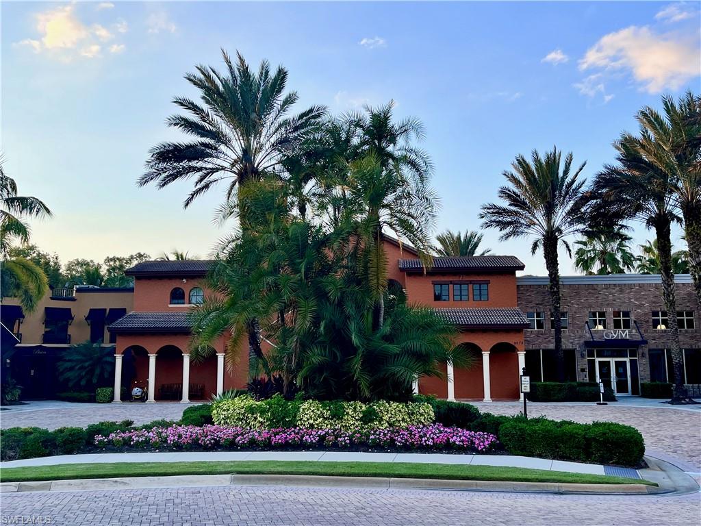 OLE - Residential Lease