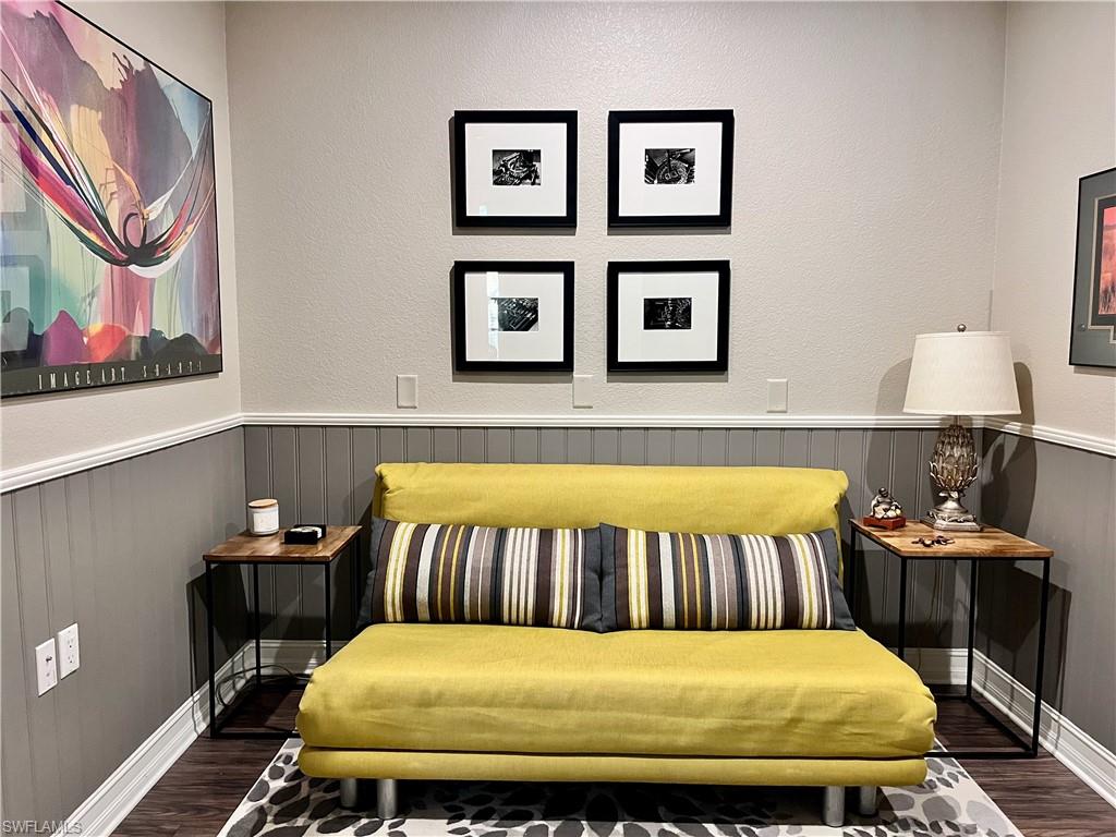 OLE - Residential Lease