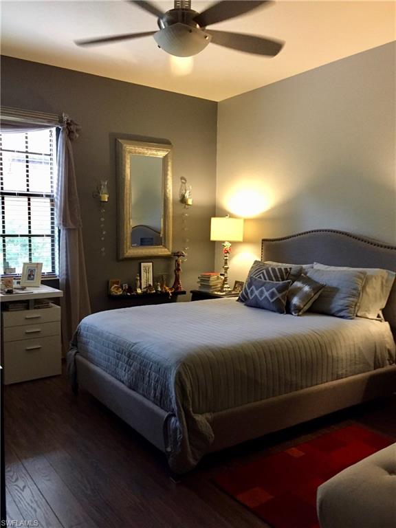 OLE - Residential Lease