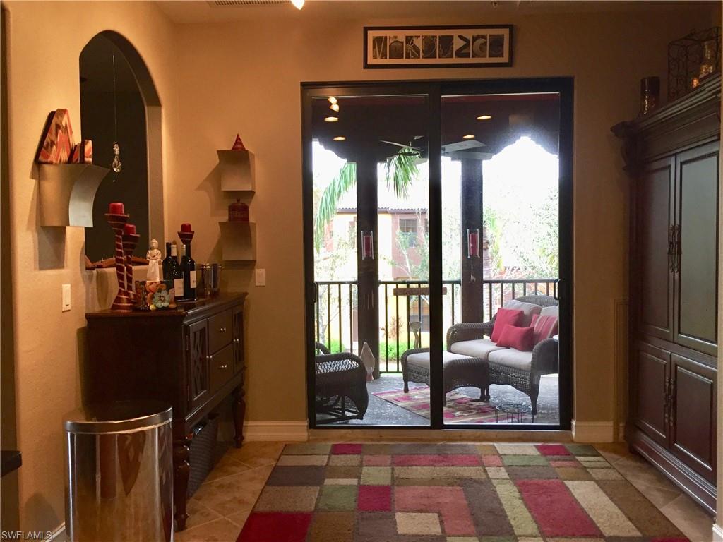 OLE - Residential Lease