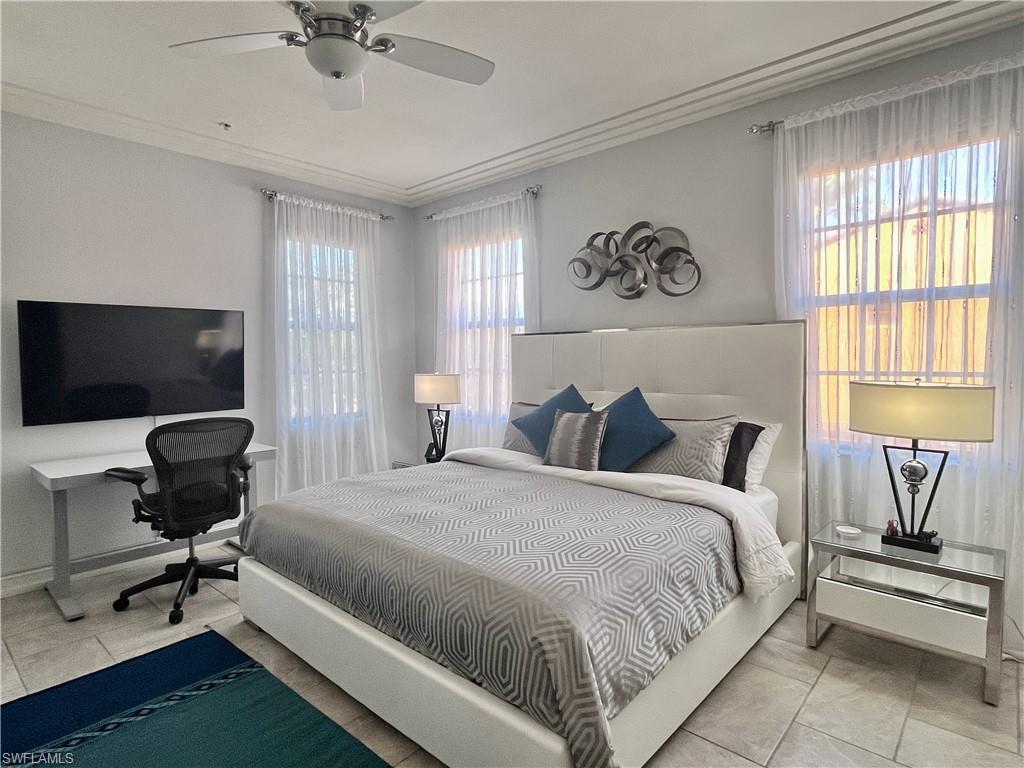 OLE - Residential Lease