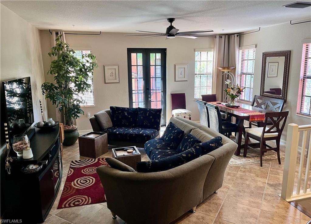 OLE - Residential Lease