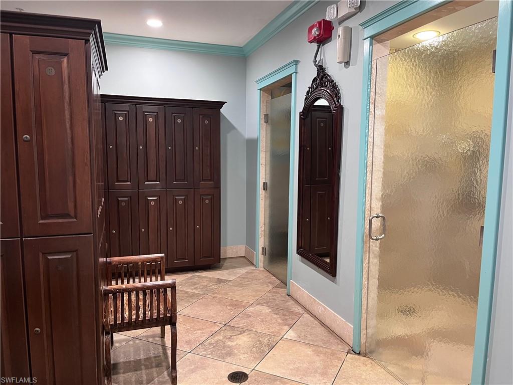 OLE - Residential Lease
