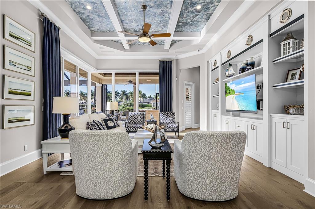 SALERNO - Residential