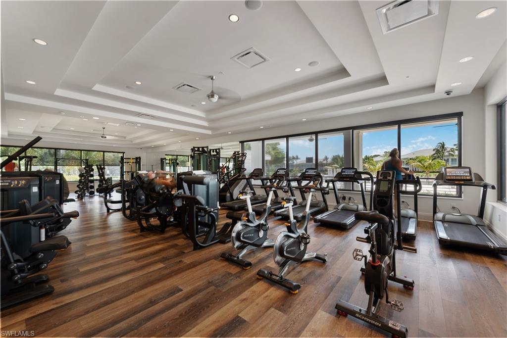 GRANDE PHOENICIAN - Residential