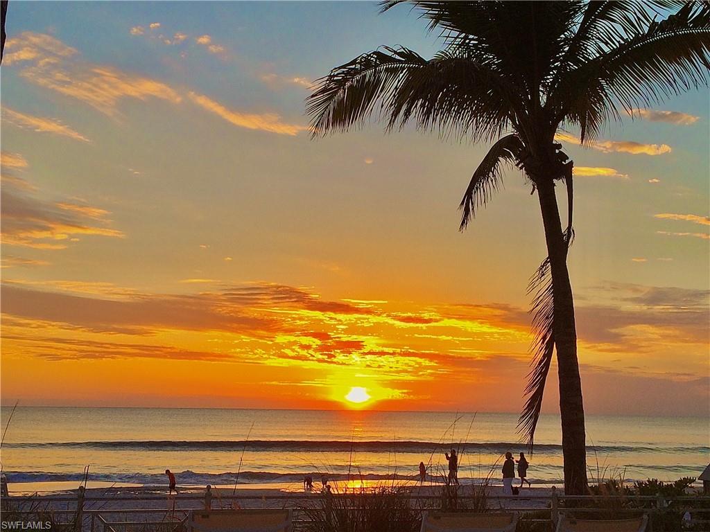 One or more photo(s) has been virtually staged, AI generated or rendered.  Located in Vanderbilt Beach, Naples, Florida this high-rise condo offers a not to be missed FLORIDIAN BEACH CLUB membership option, as well as an exceptional blend of relaxing lifestyle, panoramic water views, and resort-quality services, guest suites, luxury shopping, dining, private beach club on white-sand beaches, and entertainment. • Guard-gated community, The Grande Phoenician luxury condo in Naples, Florida • Panoramic Bay & Gulf views with floor-to-ceiling sliders • Private elevator foyer and 2-parking spaces • 3 bedrooms, 3 full baths, ~2,798 sq ft living area • Resort-style amenities: pool, spa, dining, fitness, tennis, pickleball, concierge center and optional Floridian Beach Club Membership • Ideal for Florida primary residence, seasonal retreat, or strategic asset. One or more photo(s) has been virtually staged, AI generated or rendered.