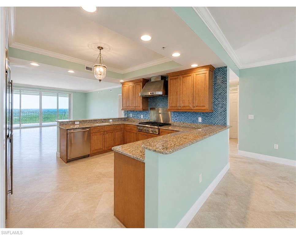 GRANDE PHOENICIAN - Residential
