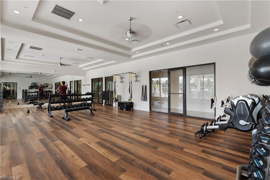 GRANDE PHOENICIAN - Residential